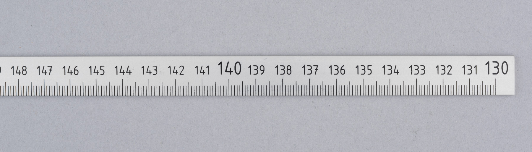 Bandmaß 2540-1300mm / 100-51zoll