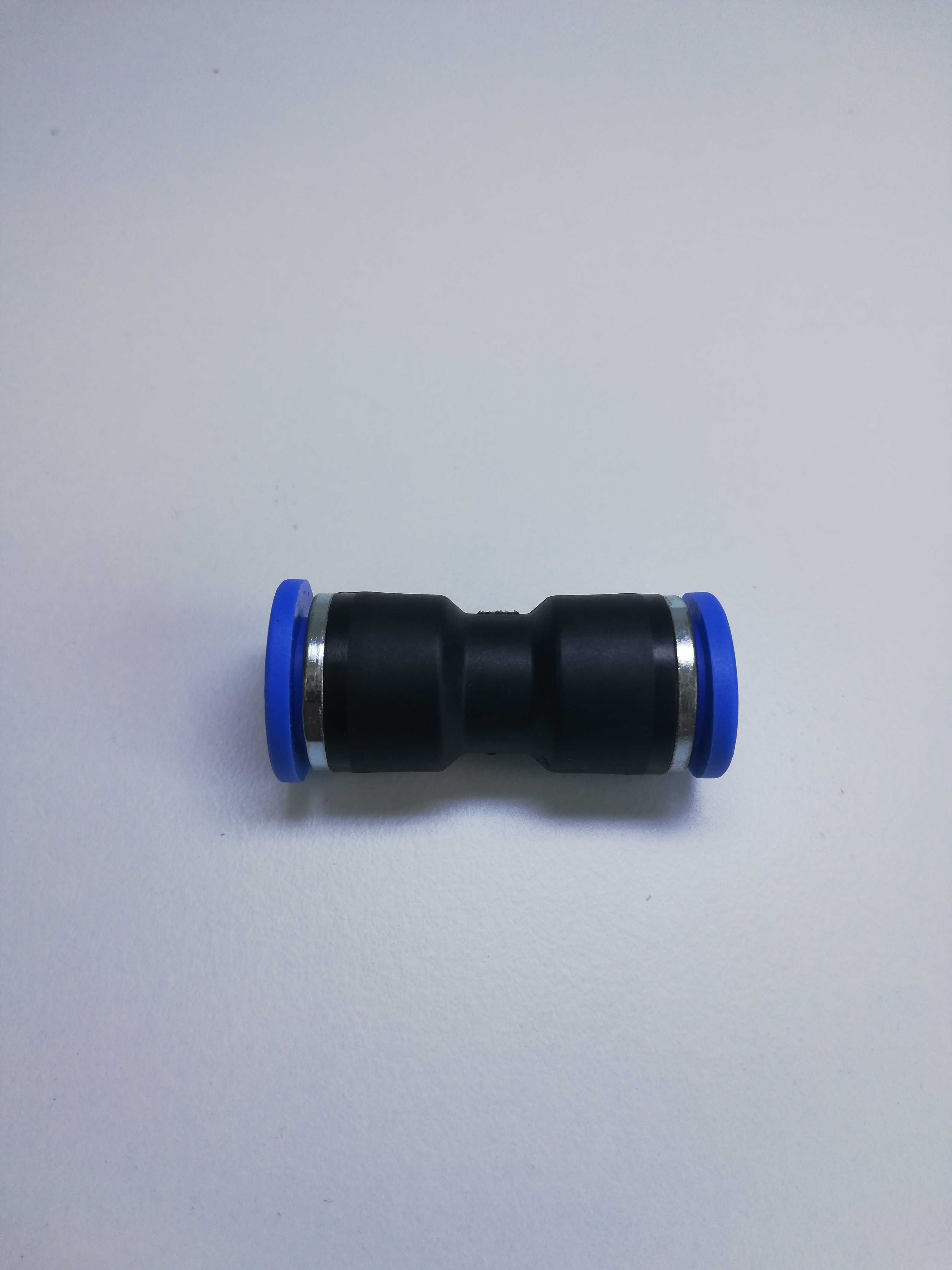 Steckverbindung 6mm