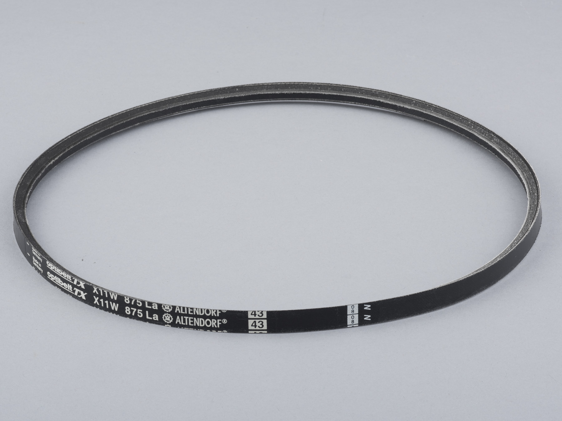 Poly-Flex-Riemen 11W875
