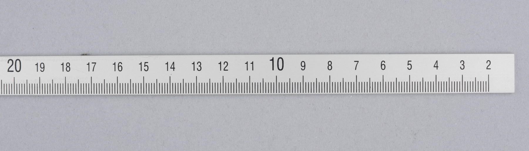 Bandmaß 1500-20 mm / 59-1", 15x2x1495