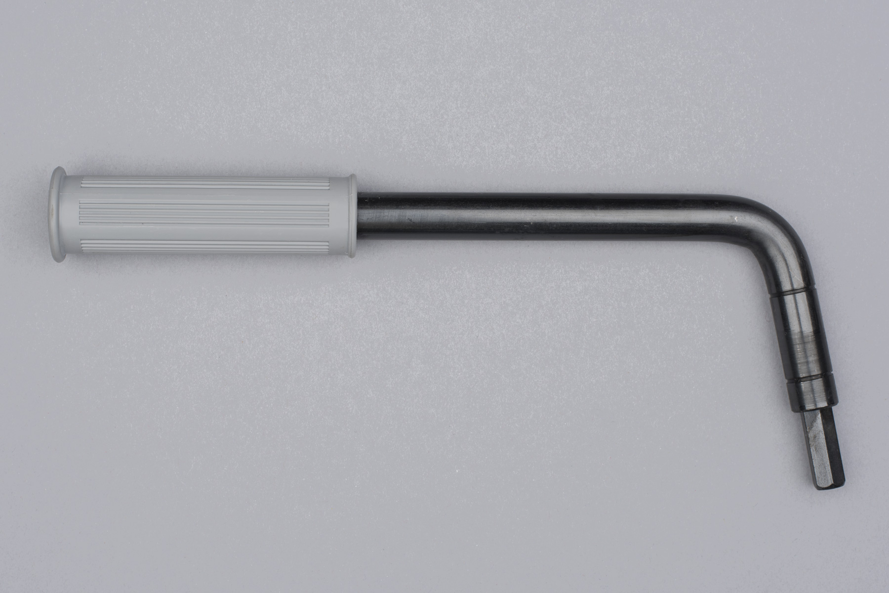 Hebel für Schlüssel Hauptsäge F90