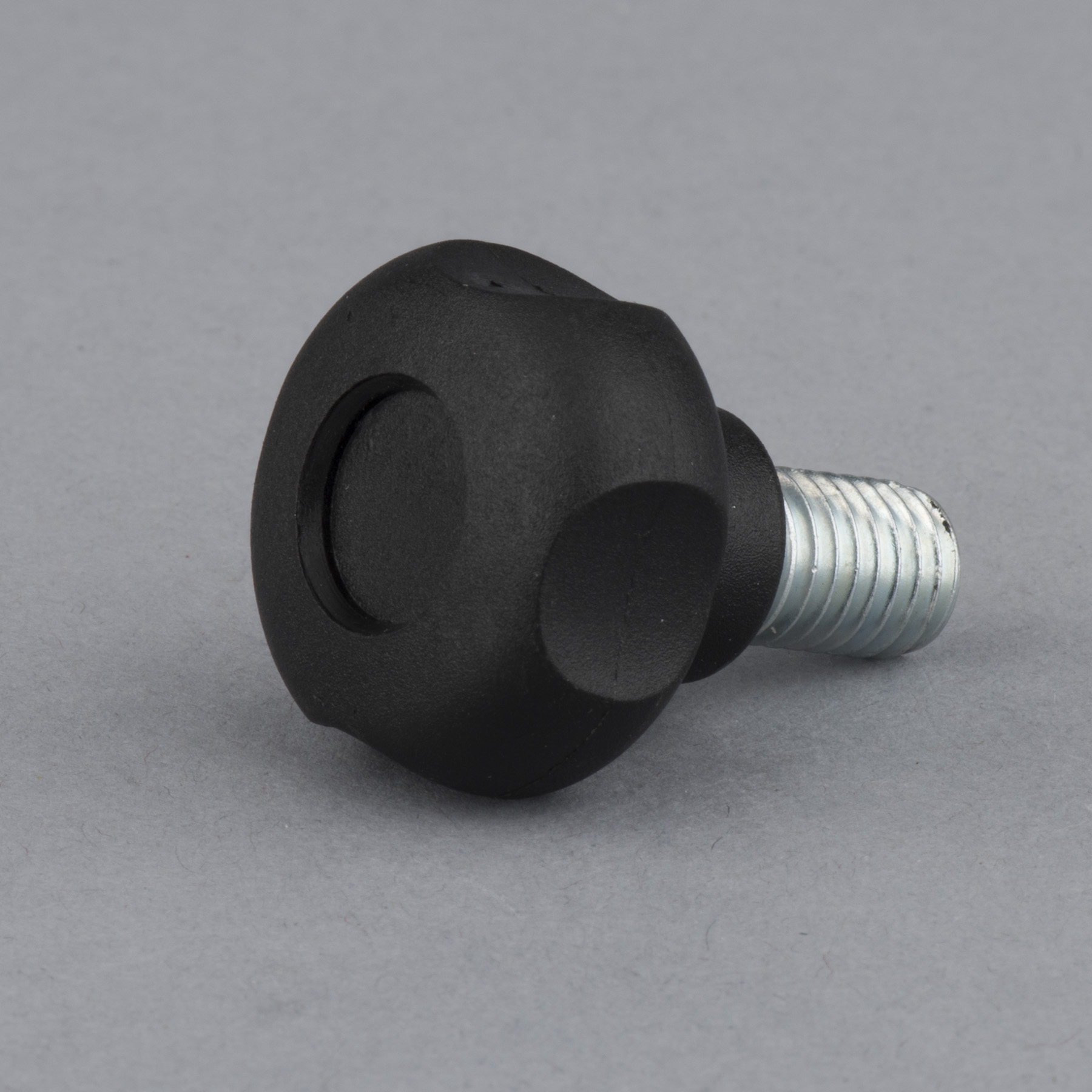 Sterngriffschraube 732-30-M10x15