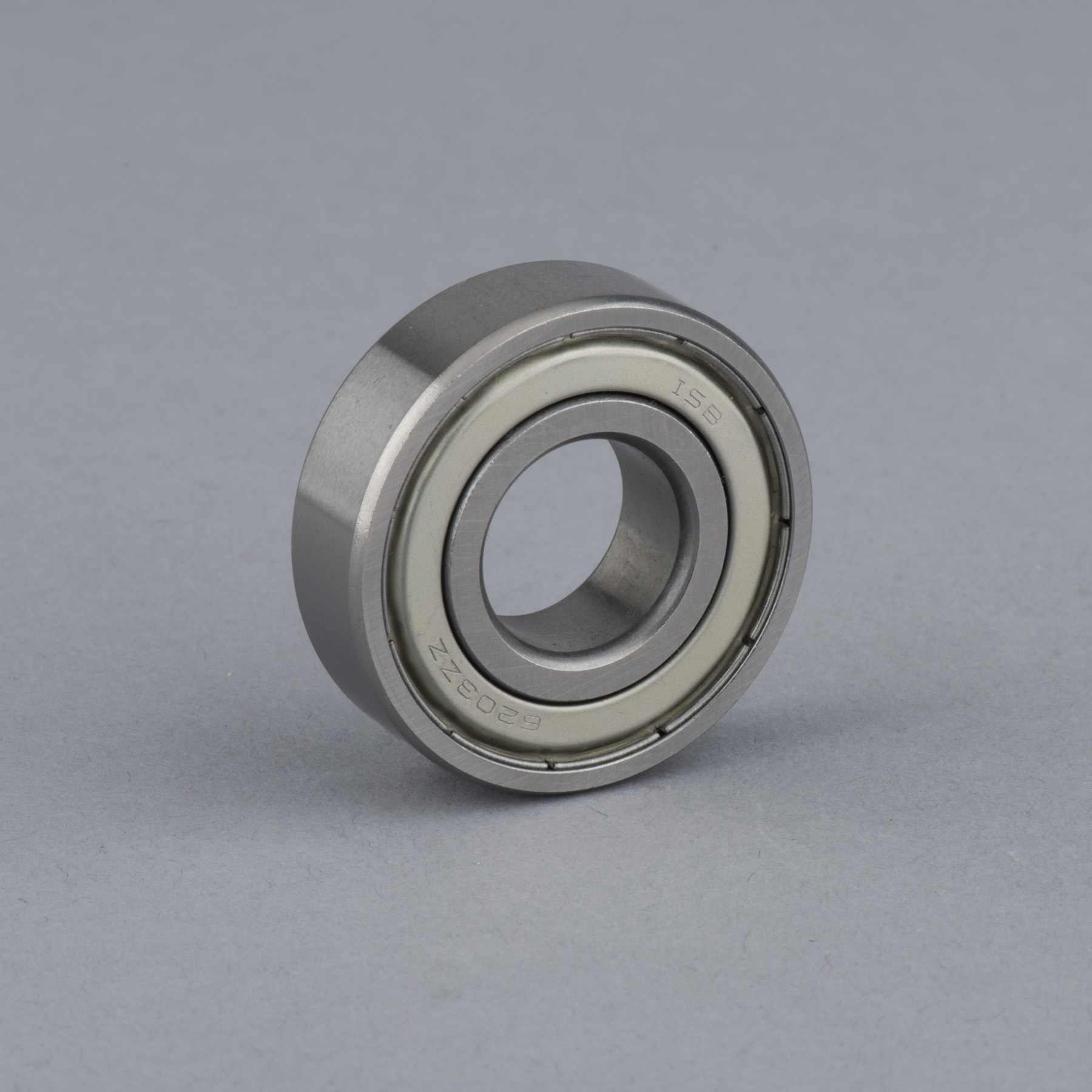 Rillenkugellager 6203 ZZ