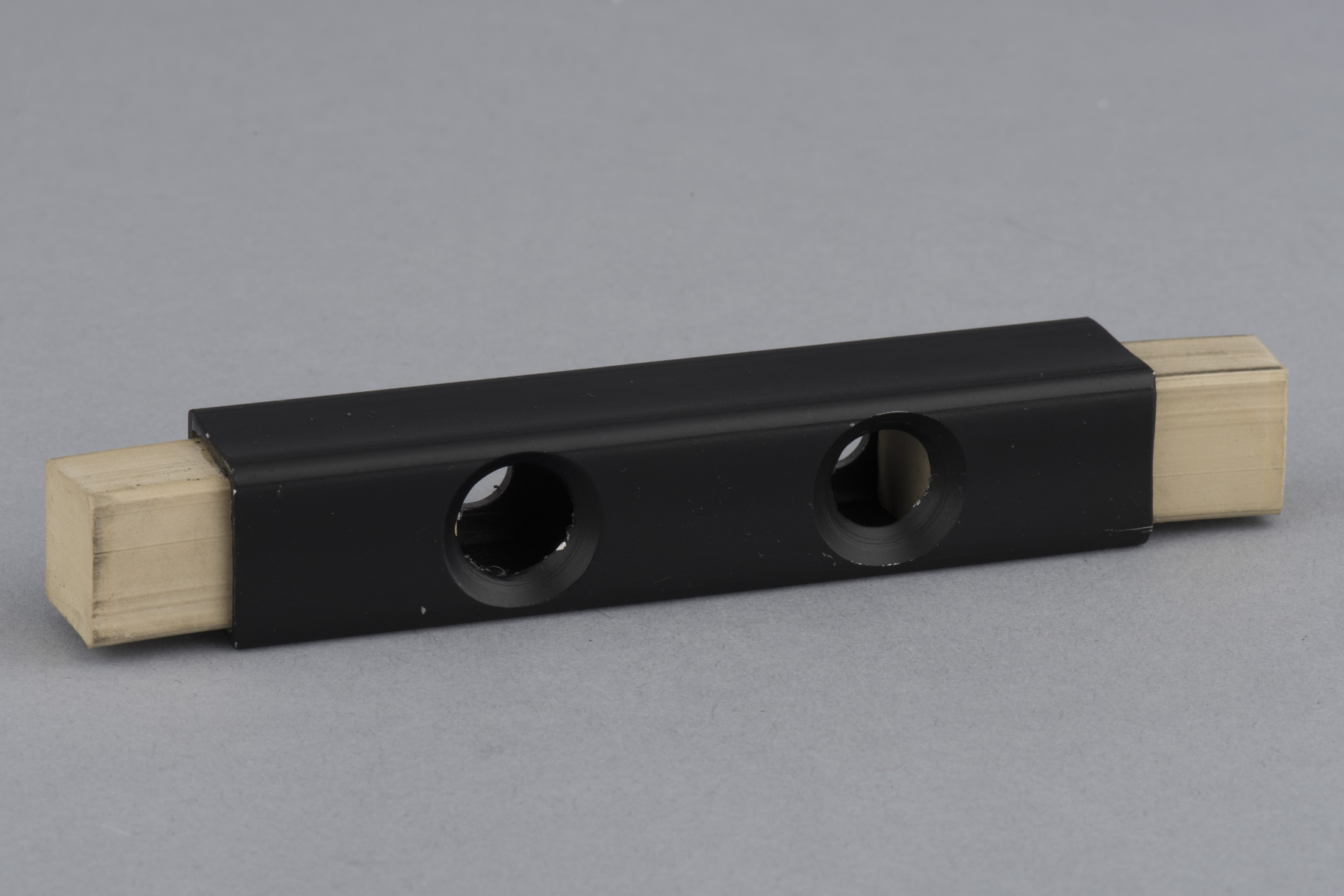 Stopperklotz 100mm für Unterwagen