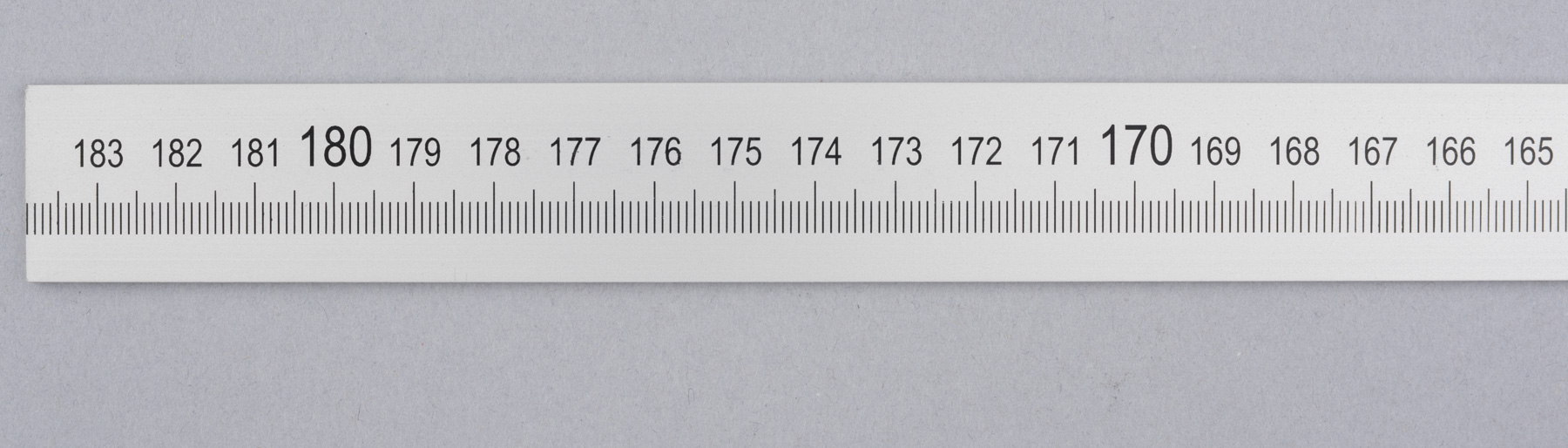 Bandmaß mm/Zoll 1,5" -72,5" 25mm