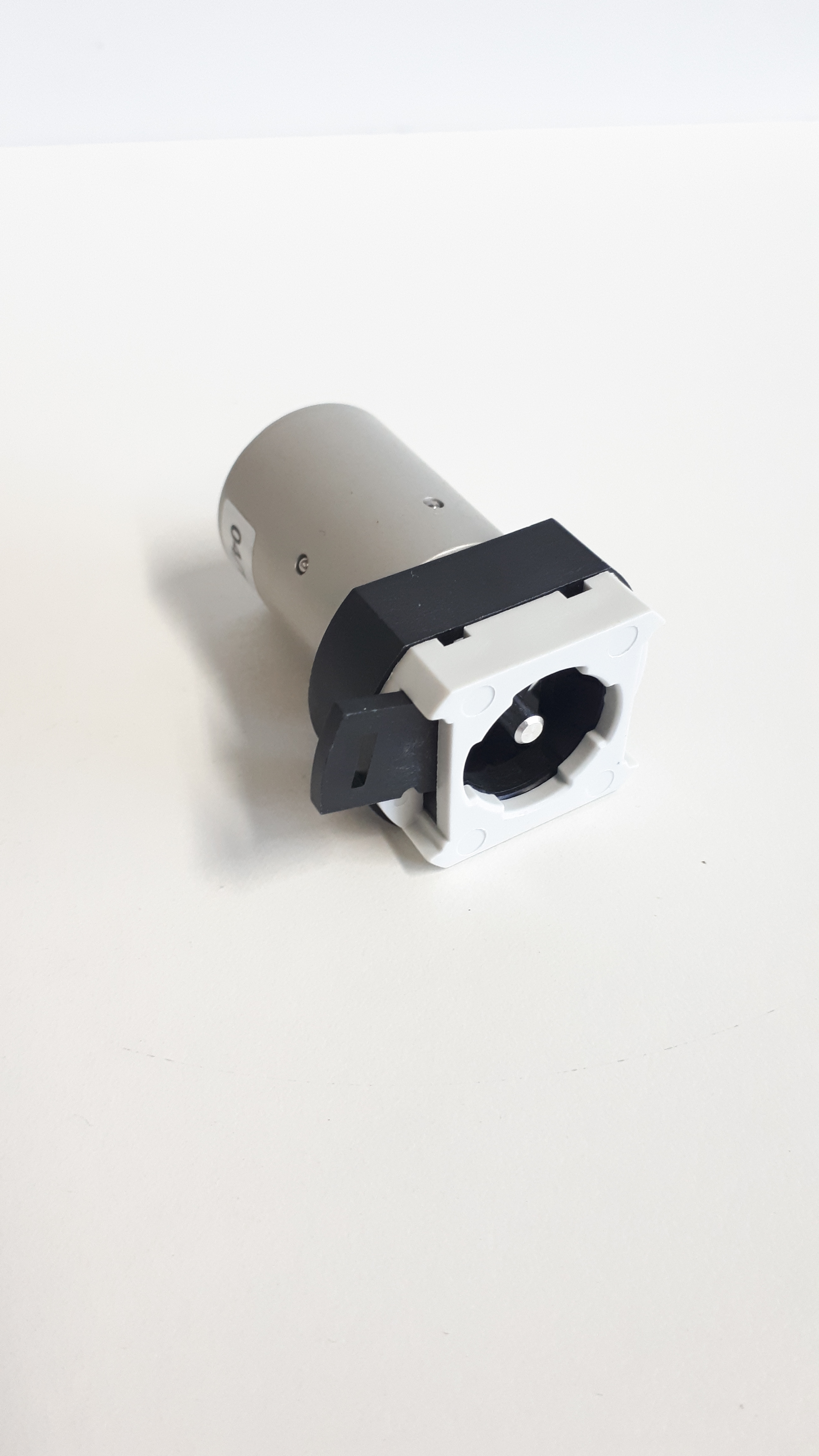 Ventil Nesting F-Serie + Airtronic