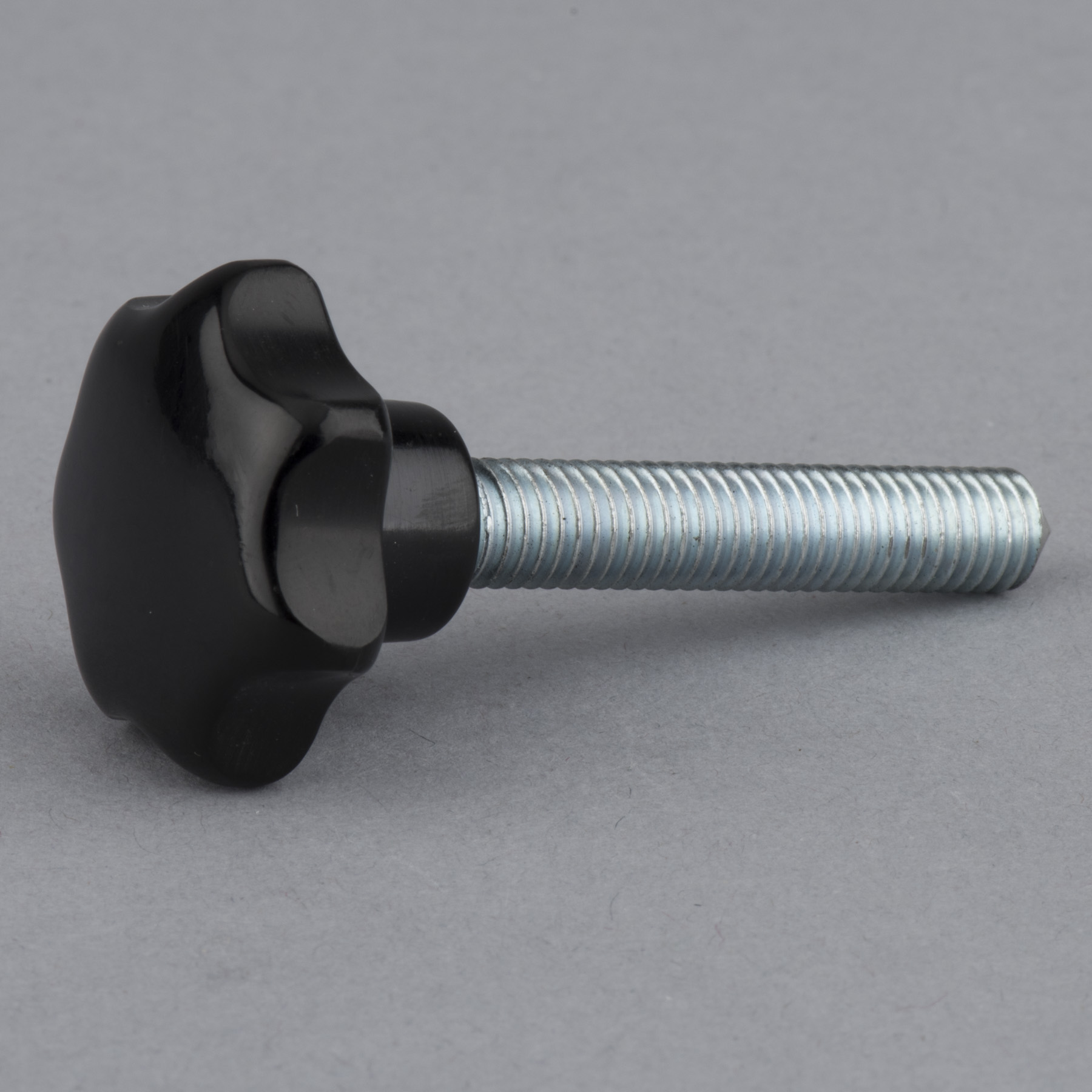 Sterngriffschraube M8x45