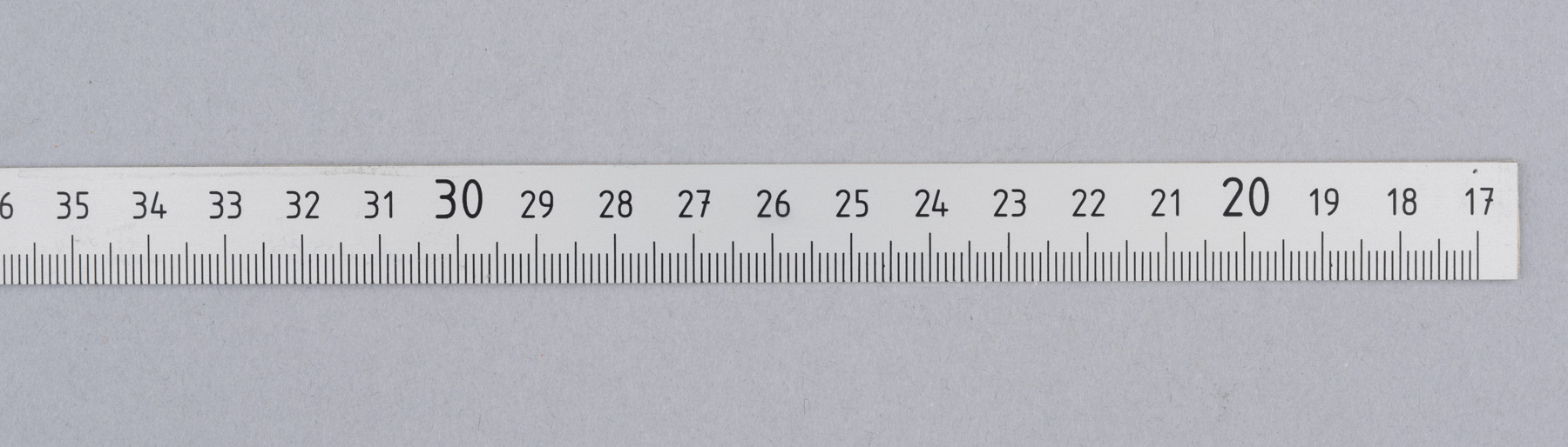 Bandmaß 170 - 1770mm für WGA_LD