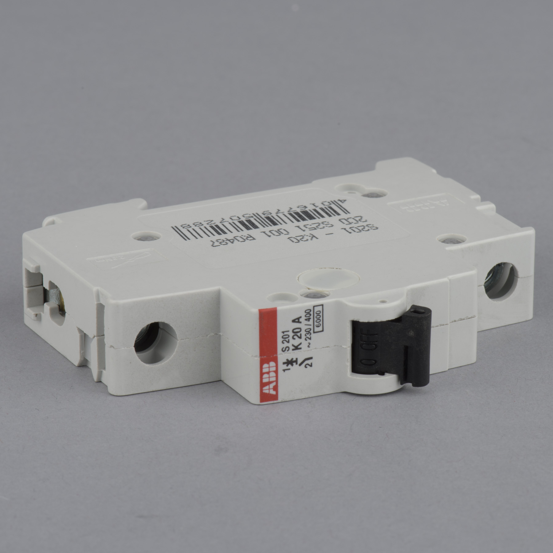 Sicherungsautomat K20A (ABB)