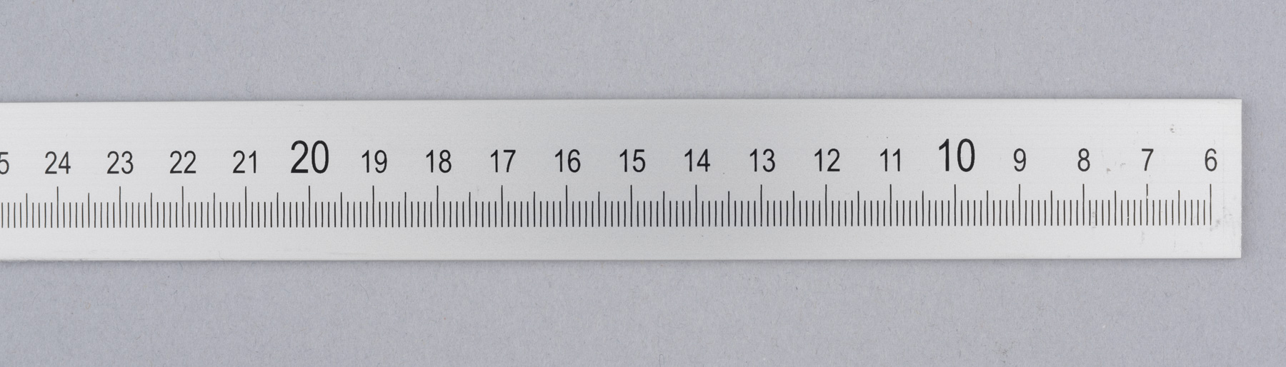 Bandmaß mm/zoll  25x2x1635/ 66" - 2 1/2"