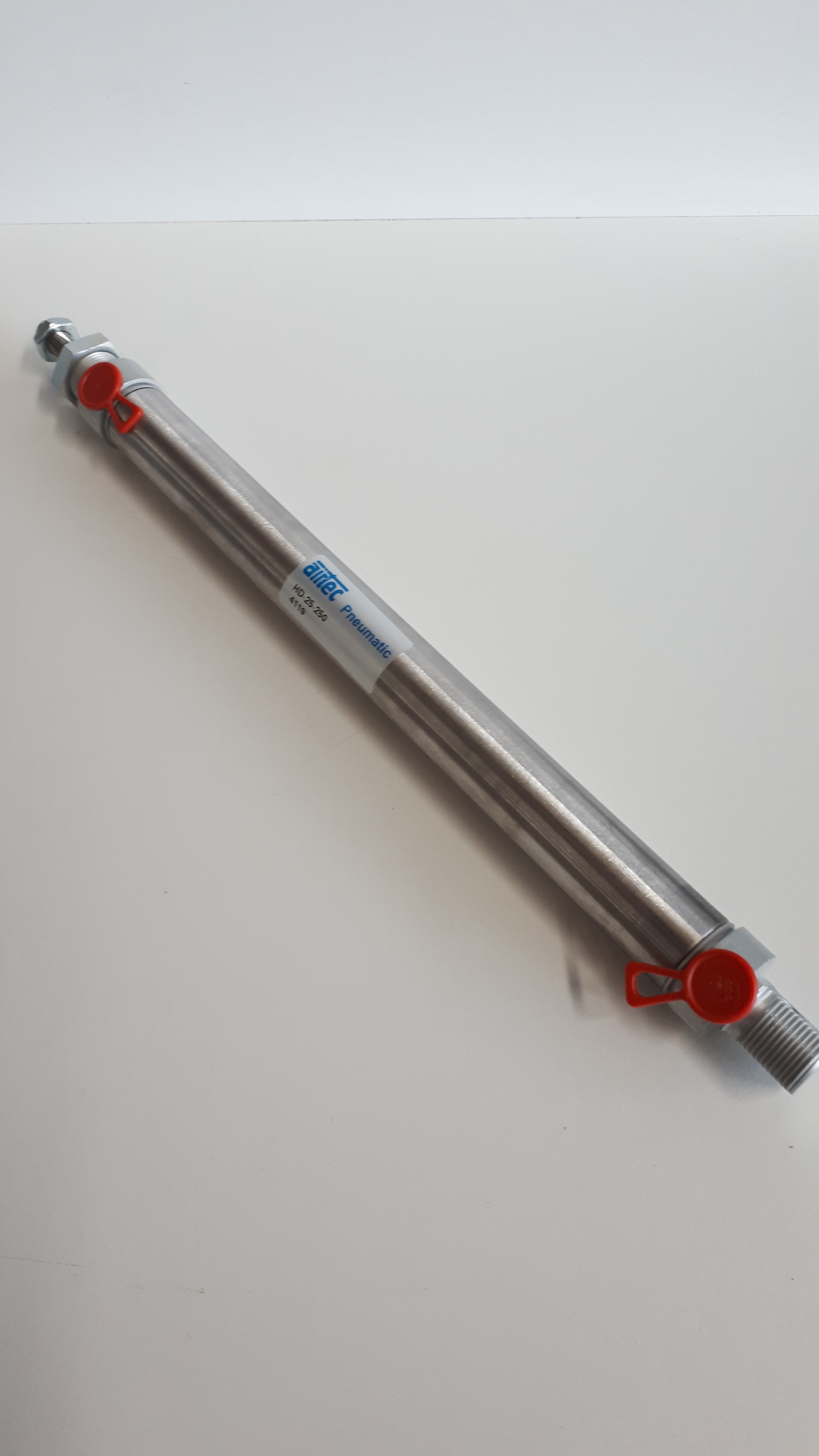 Pneumatik-Zylinder HD-25-250