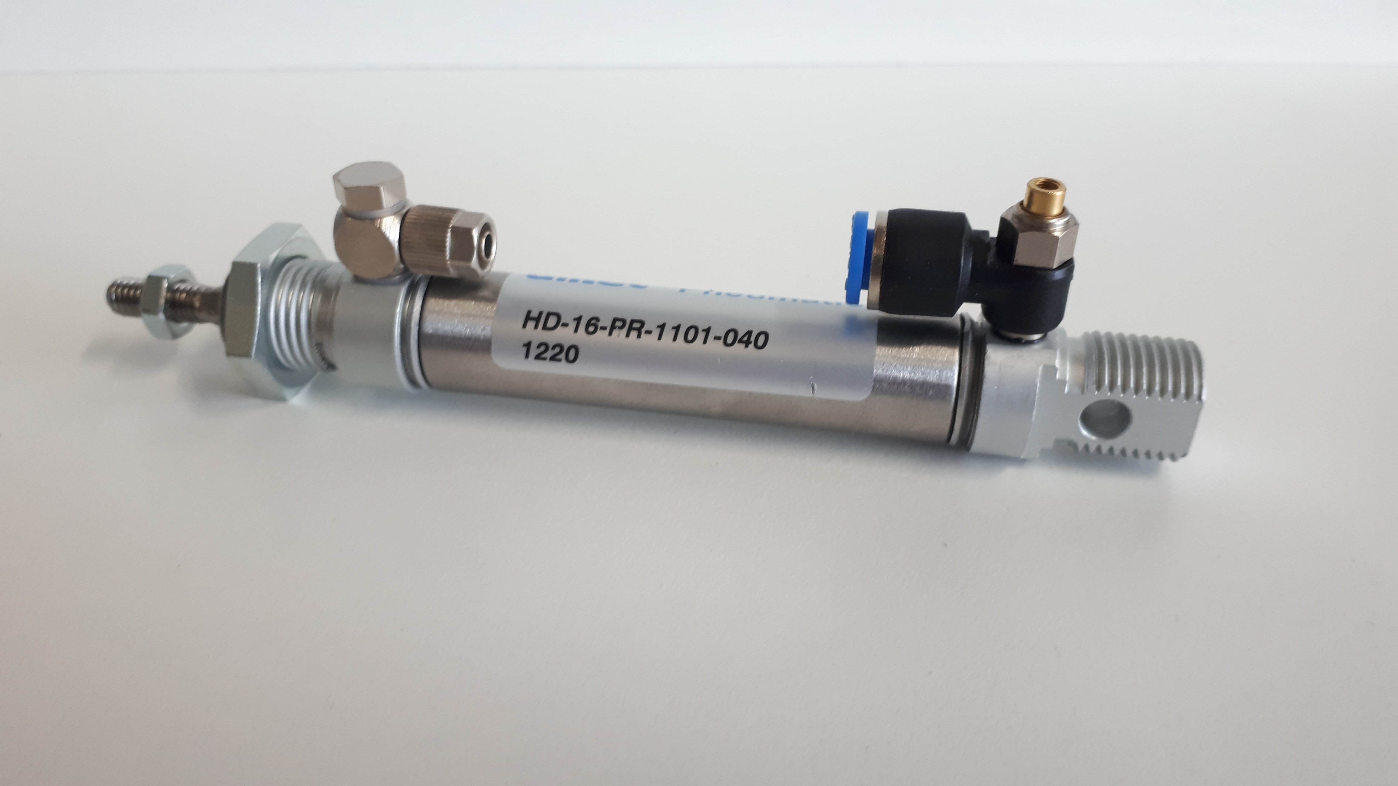 Pneumatik-Zylinder HD-16-40