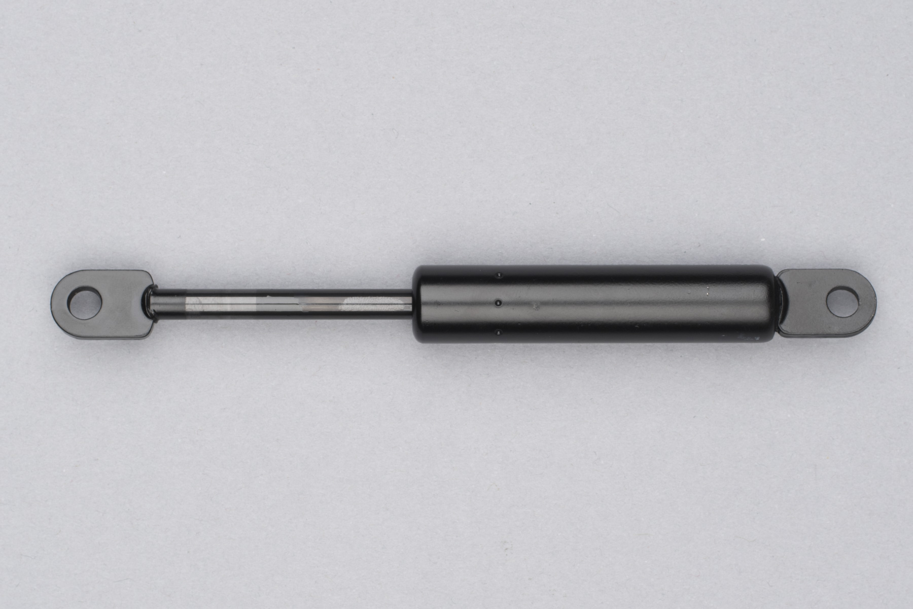 Gasdruckfeder Hub 40mm 50N