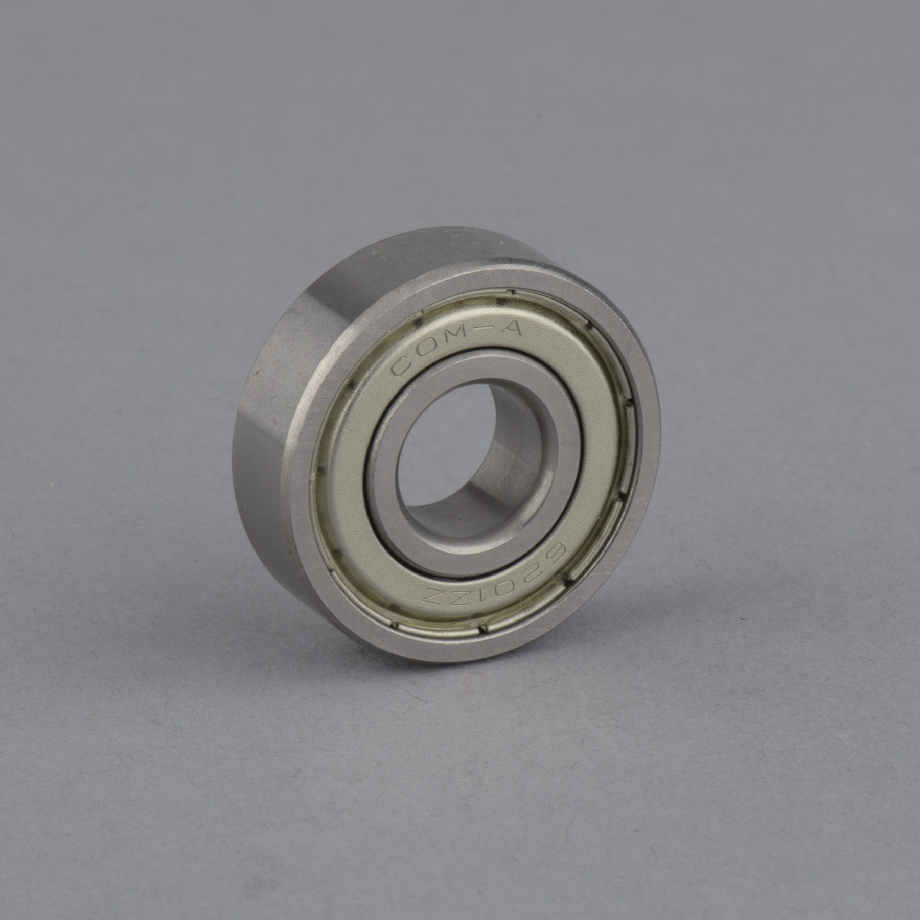 Kugellager 6201 ZZ