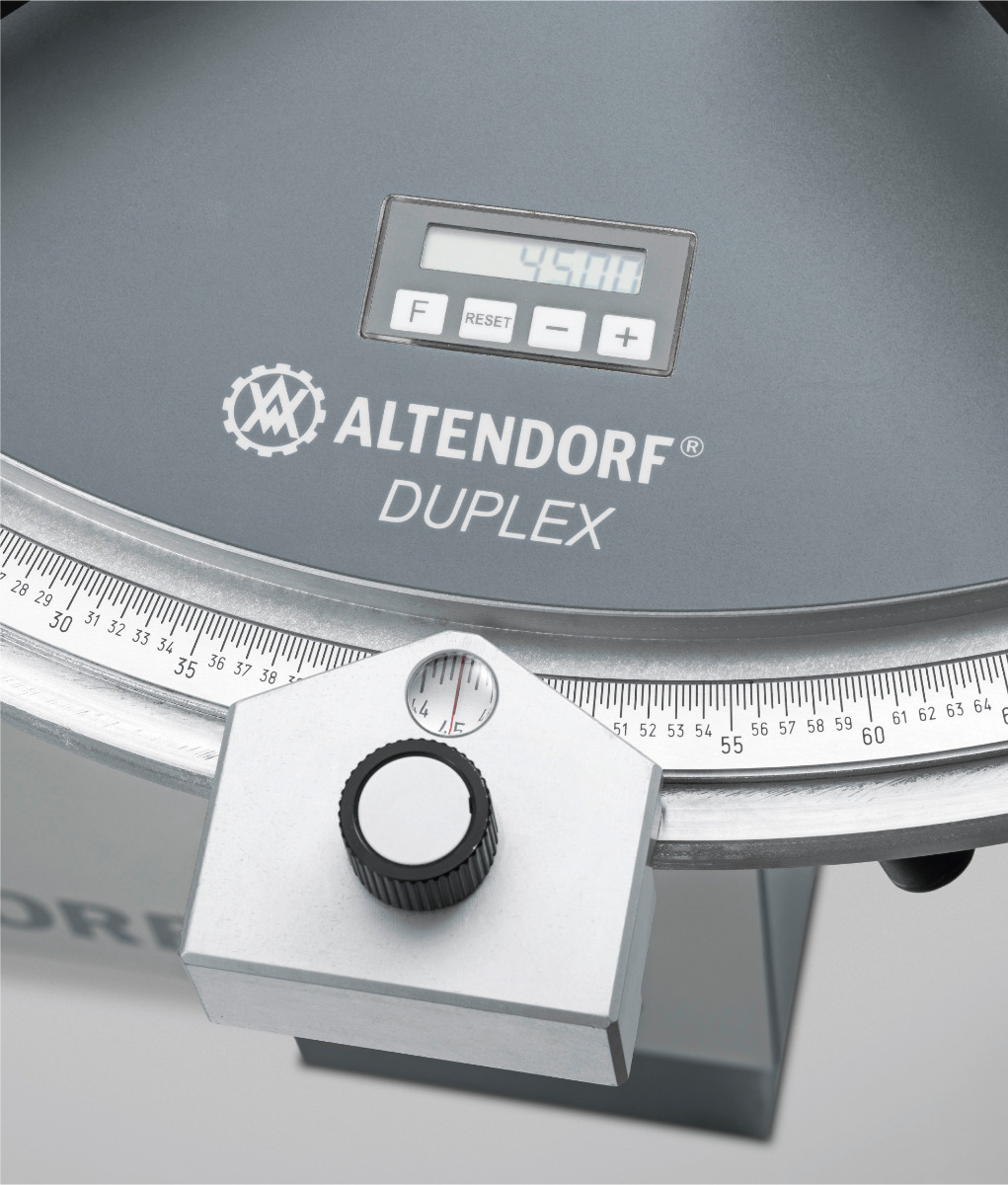 DUPLEX_D 1350 mm