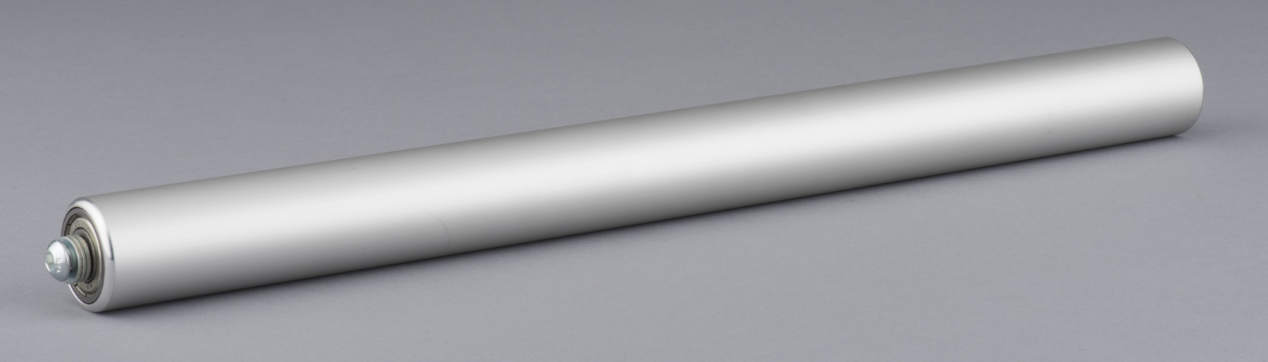 Rolle 465mm lang für Querschlitten