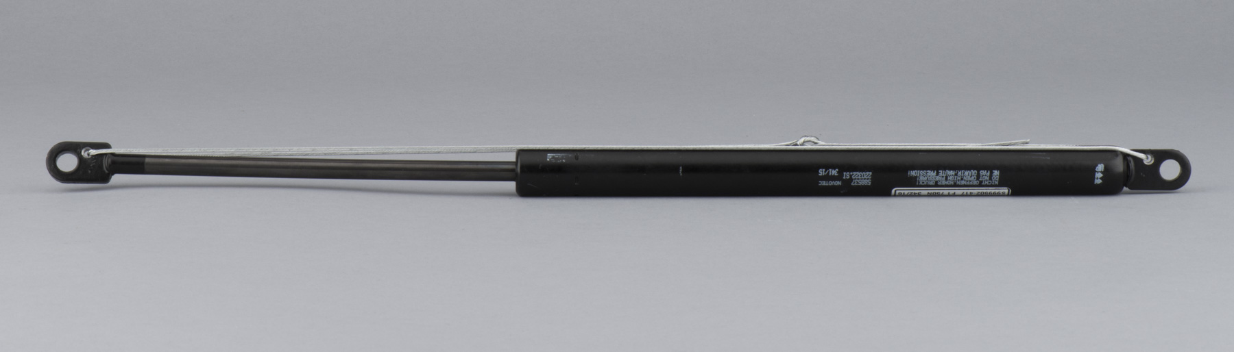 Gasdruckfeder Hub200-750N
