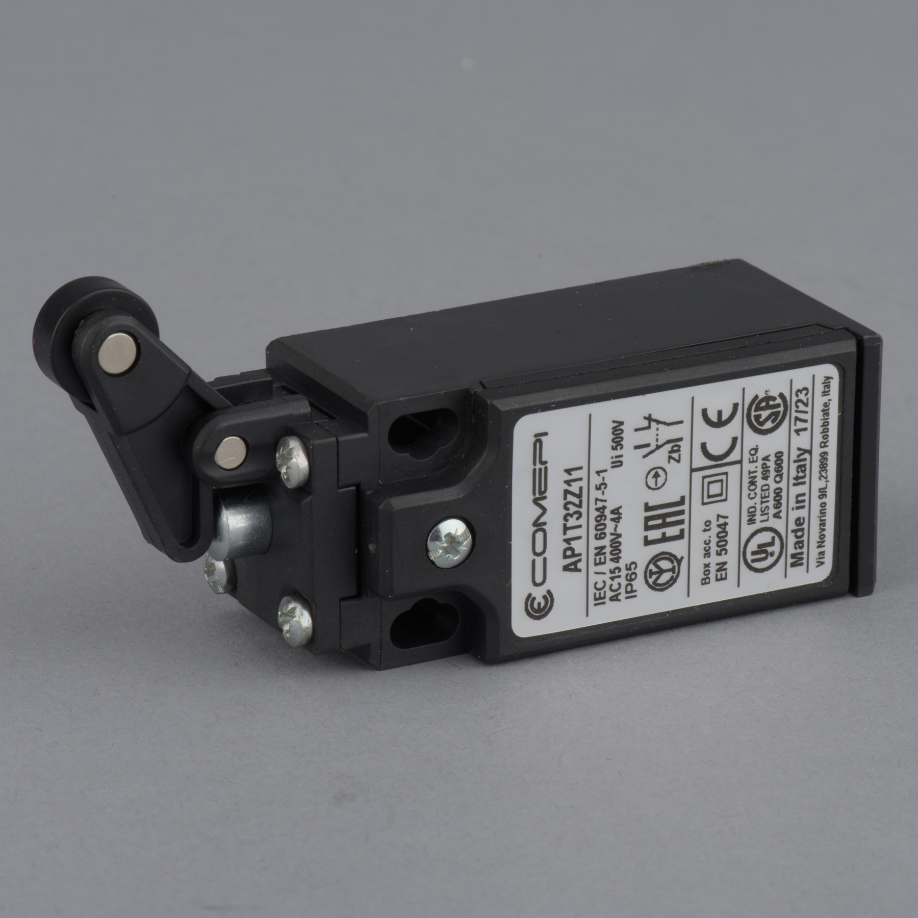 Endschalter DRW 45