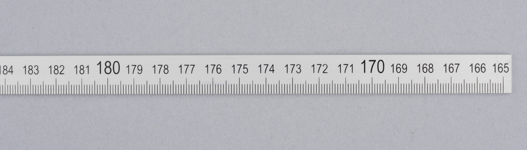 Bandmaß 3270-1650mm / 129-65Zoll