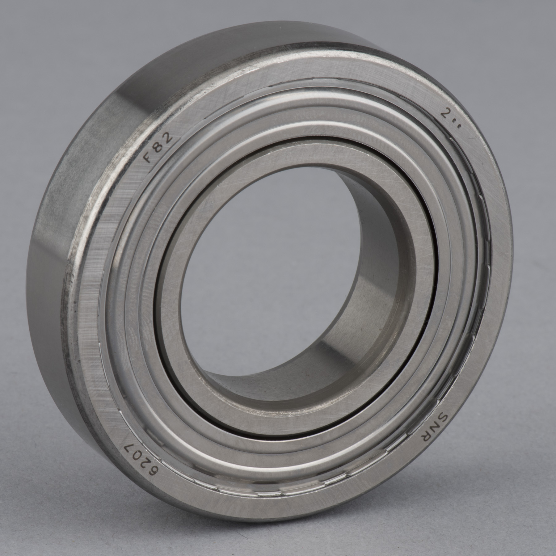 Kugellager 6207ZZ