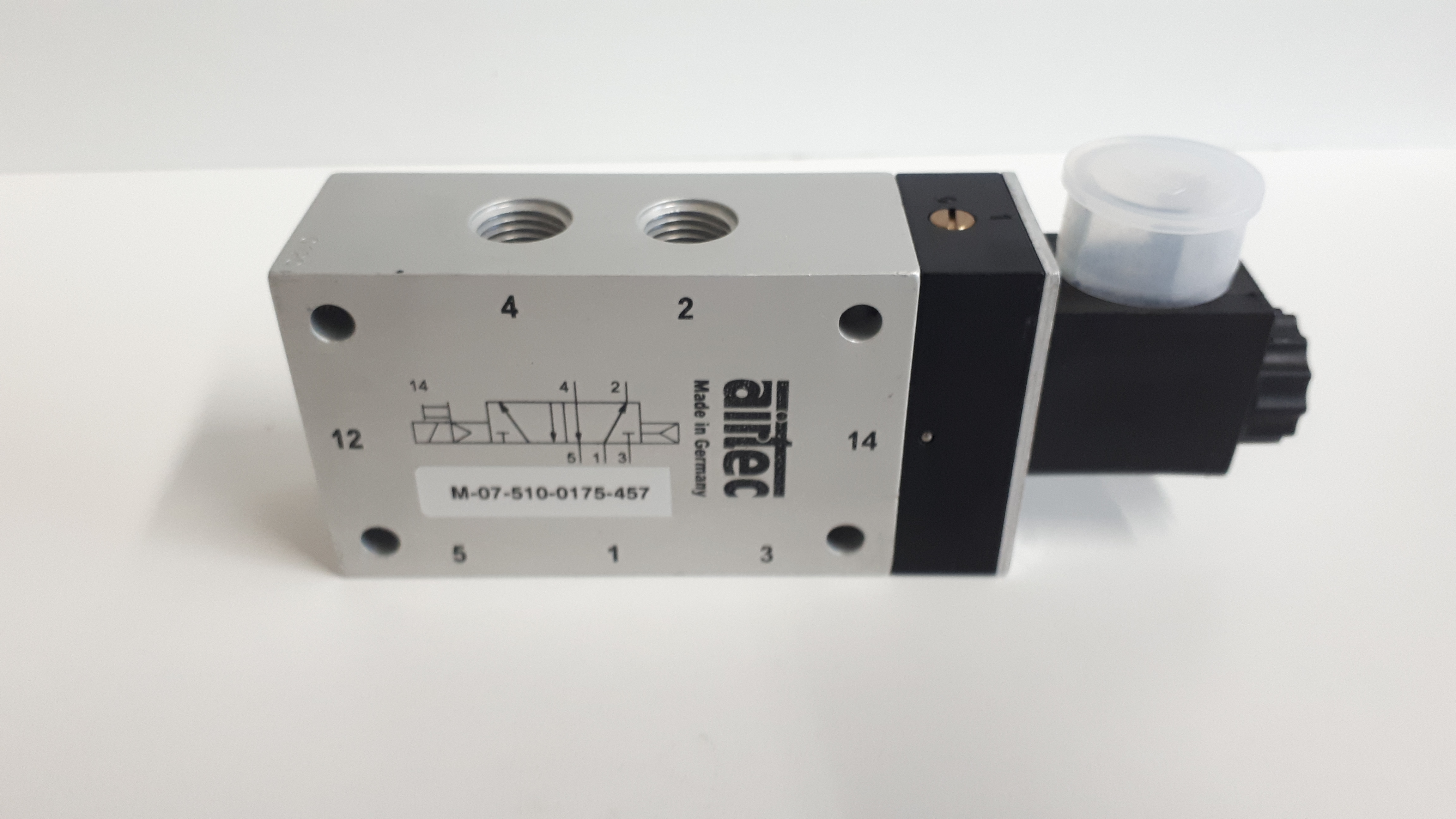 Magnet Ventil pneum. M-07-510-HN