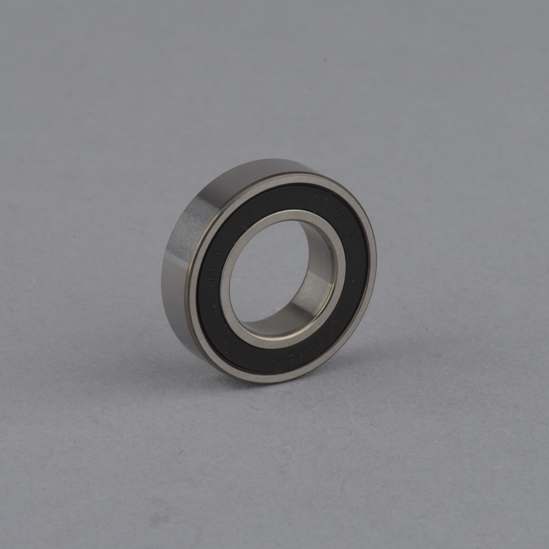 Rillenkugellager 6902LLB C0/5K
