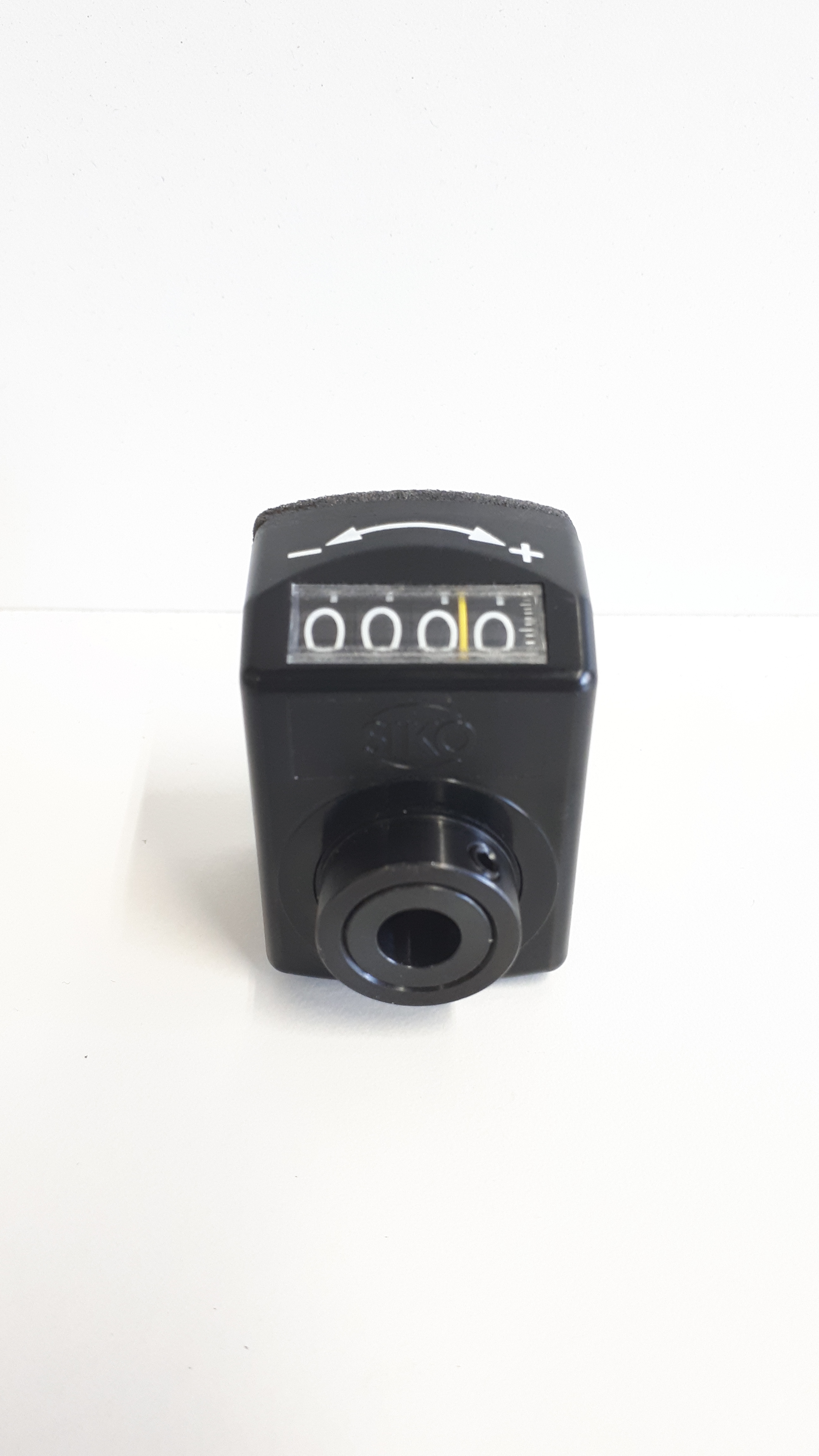 Dig. Positionsanzeige DA04 Axial-Vers