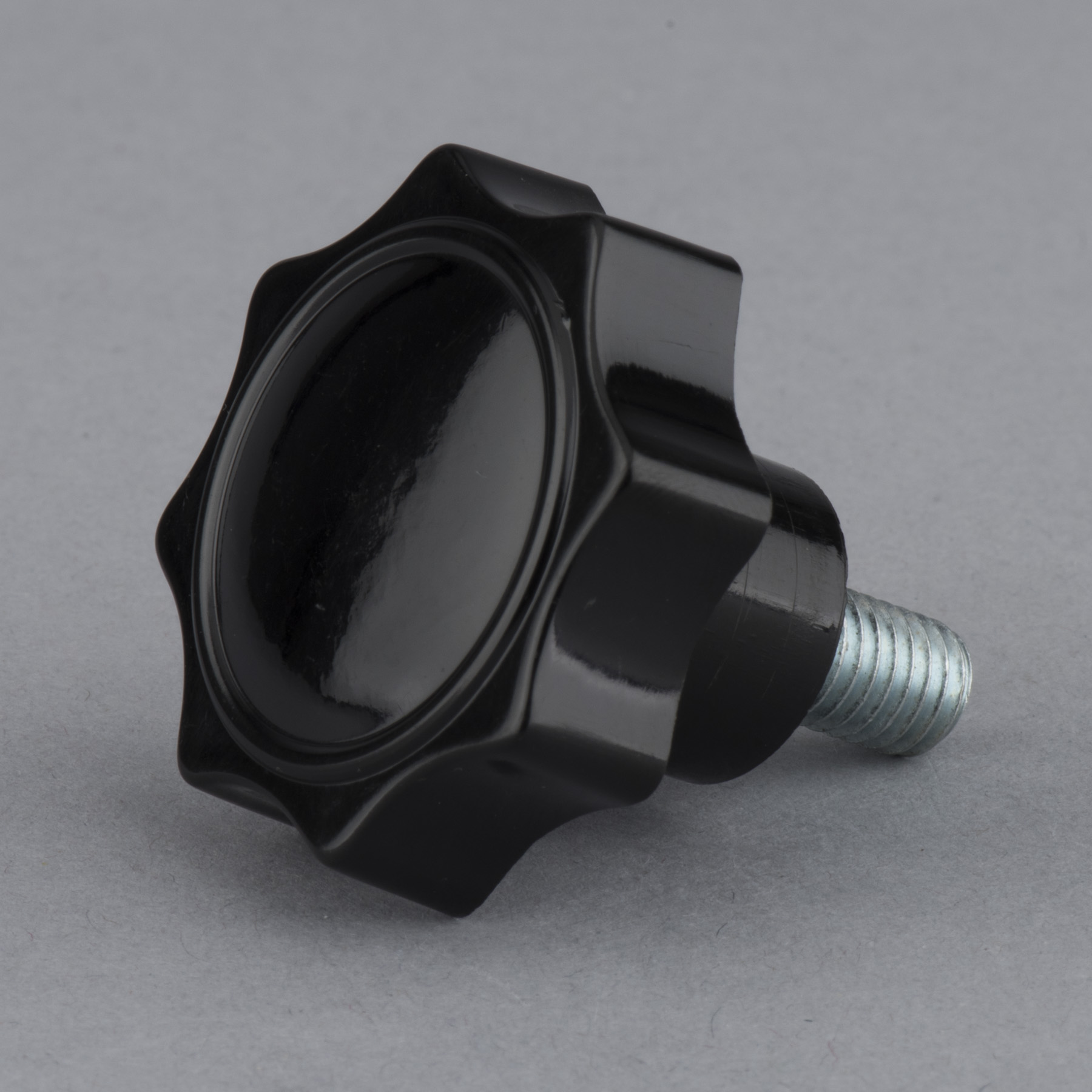 Sterngriffschraube d40/M8x15