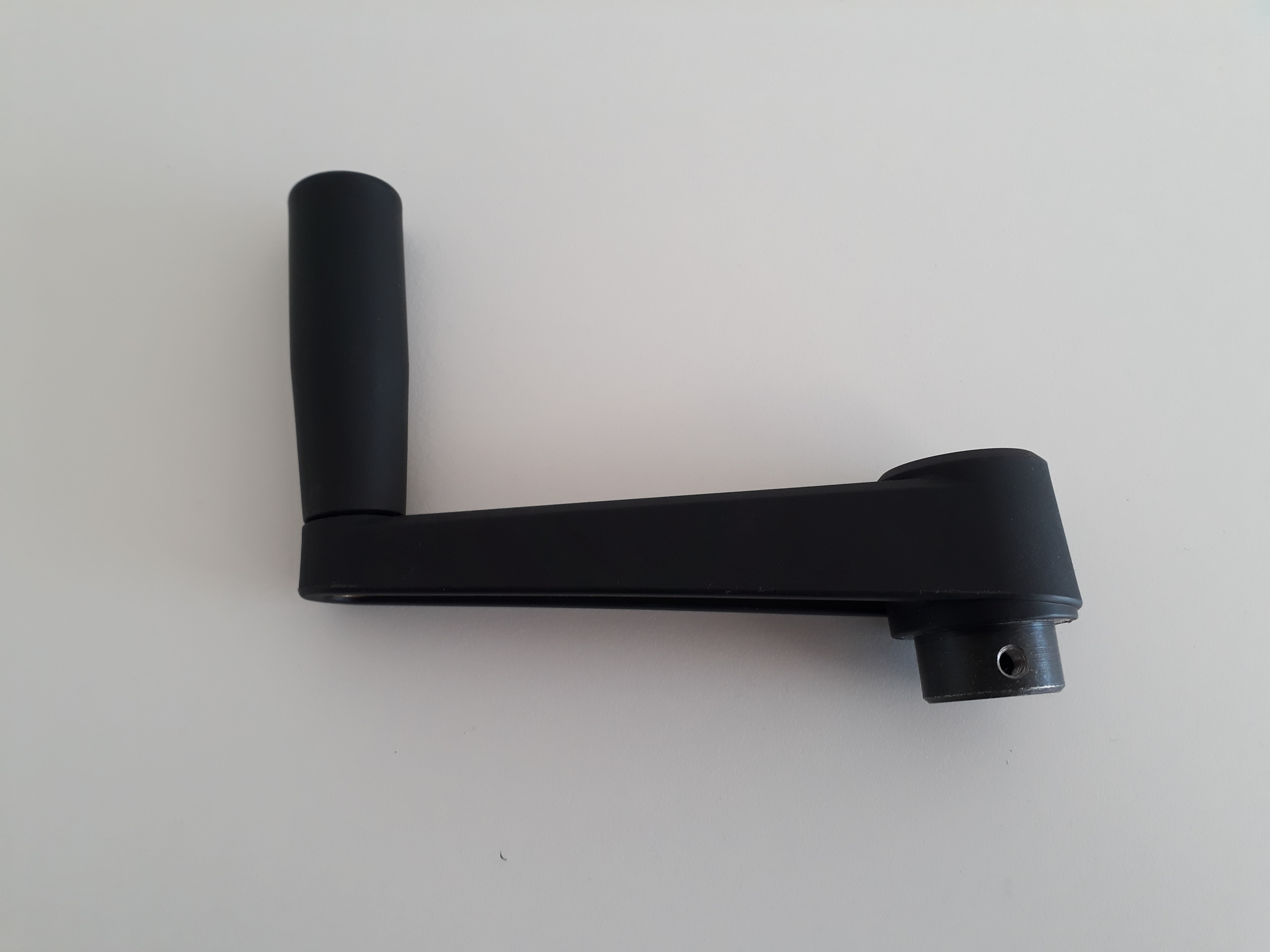 Handkurbel GN 570-130-B14A.