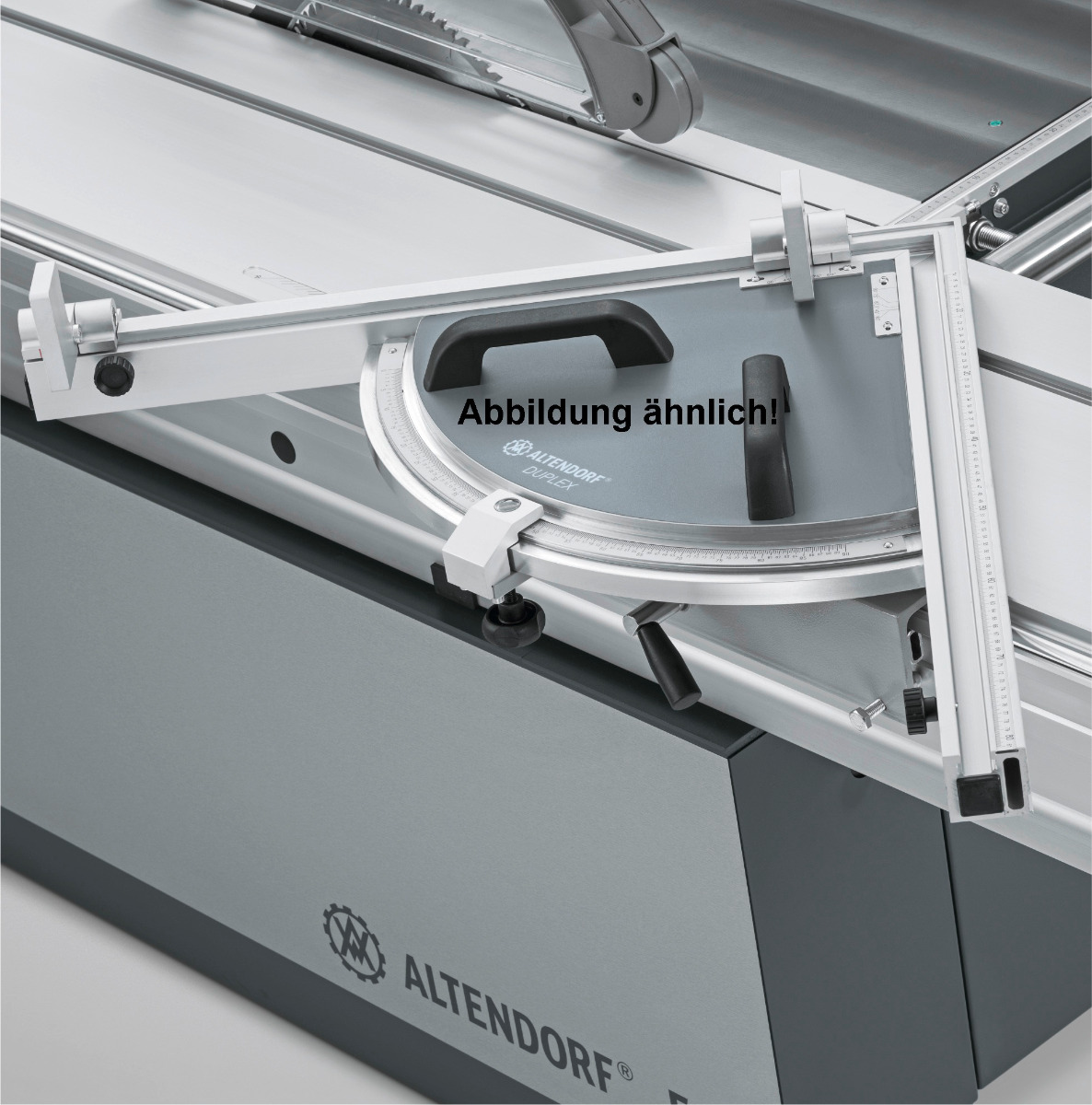 DUPLEX 2150 mm