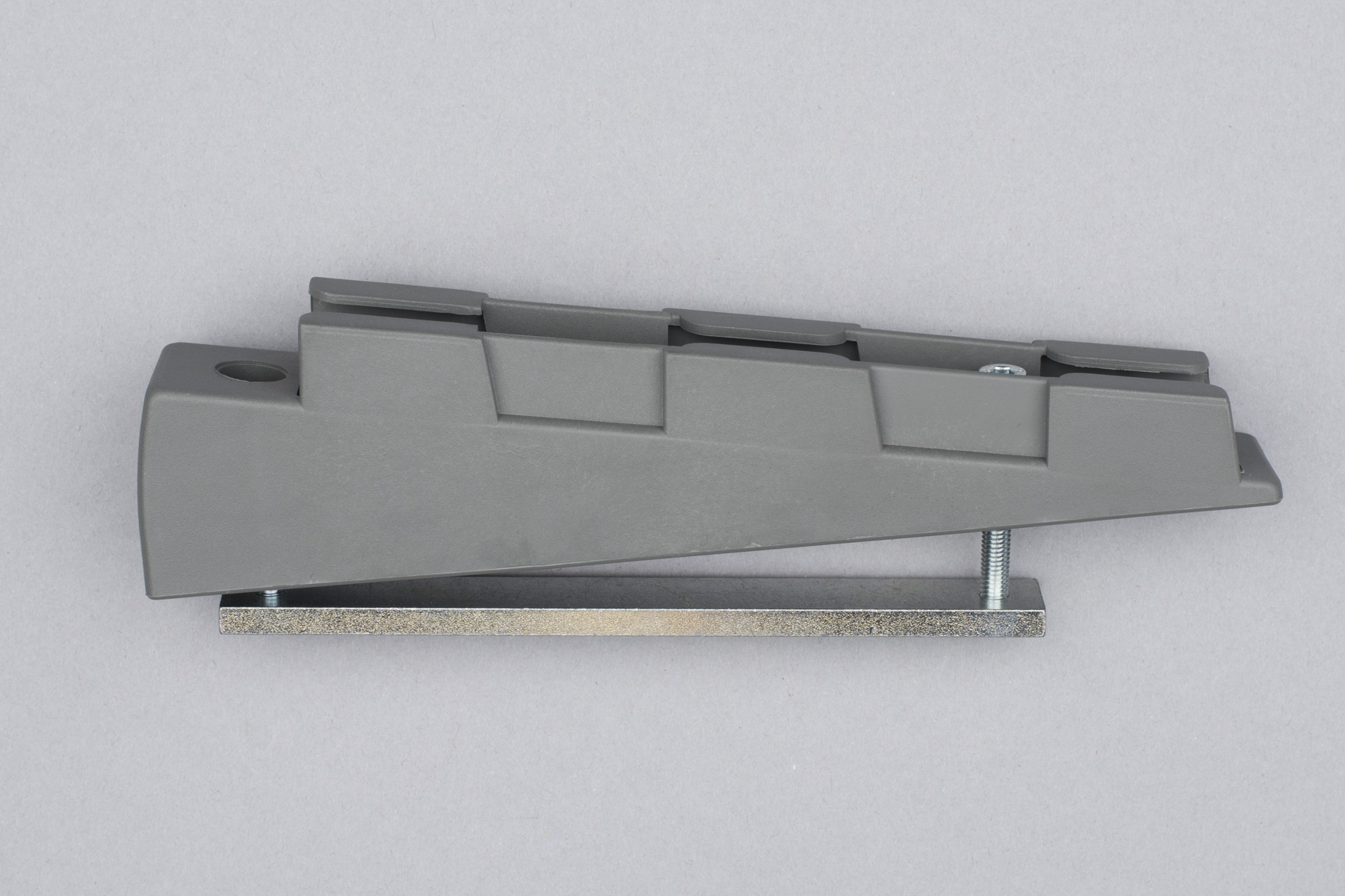 Schiebestockhalter Nachrüstung F45