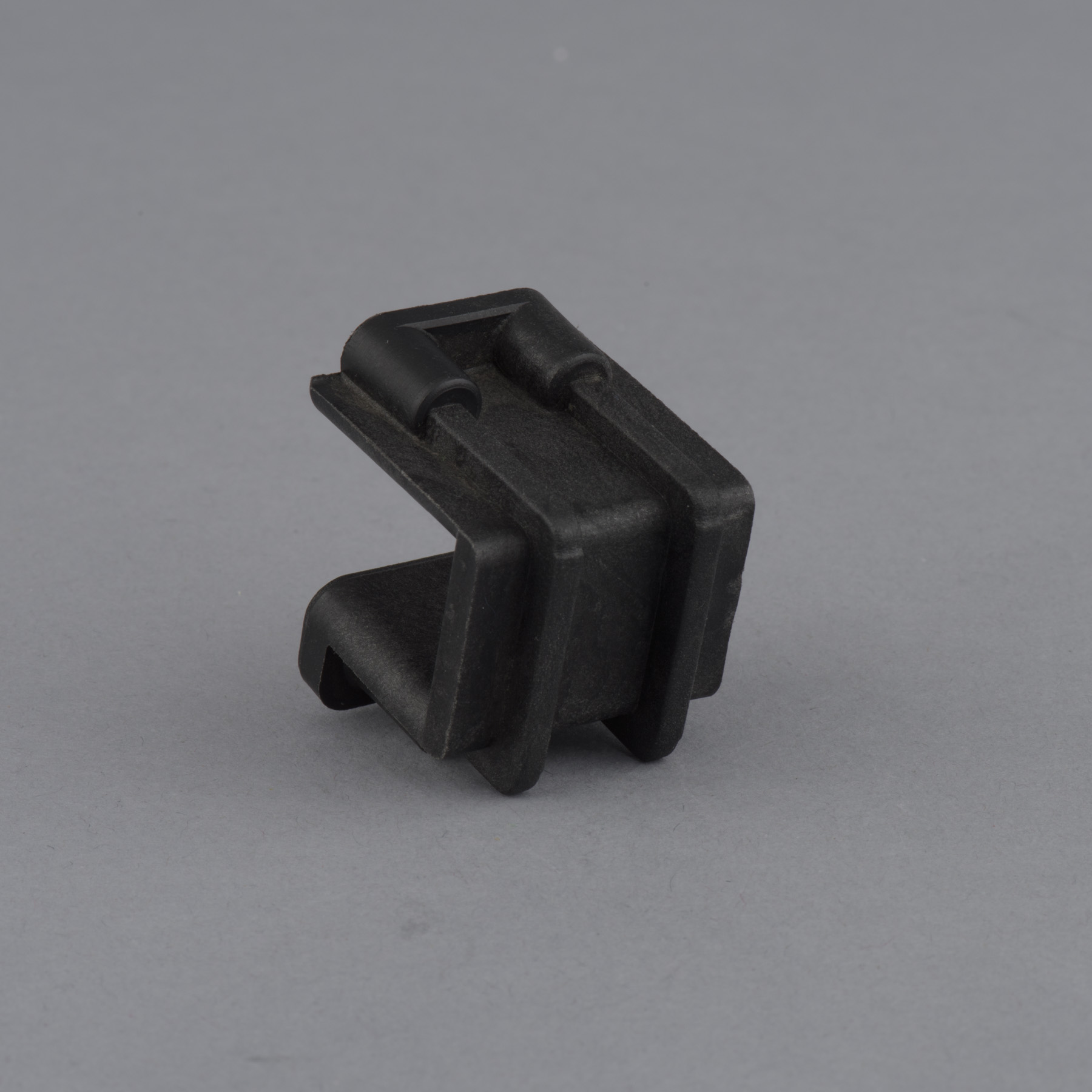 Lupenhalter für flache Lupe asymmetrisch 1.7.81-10.11.85