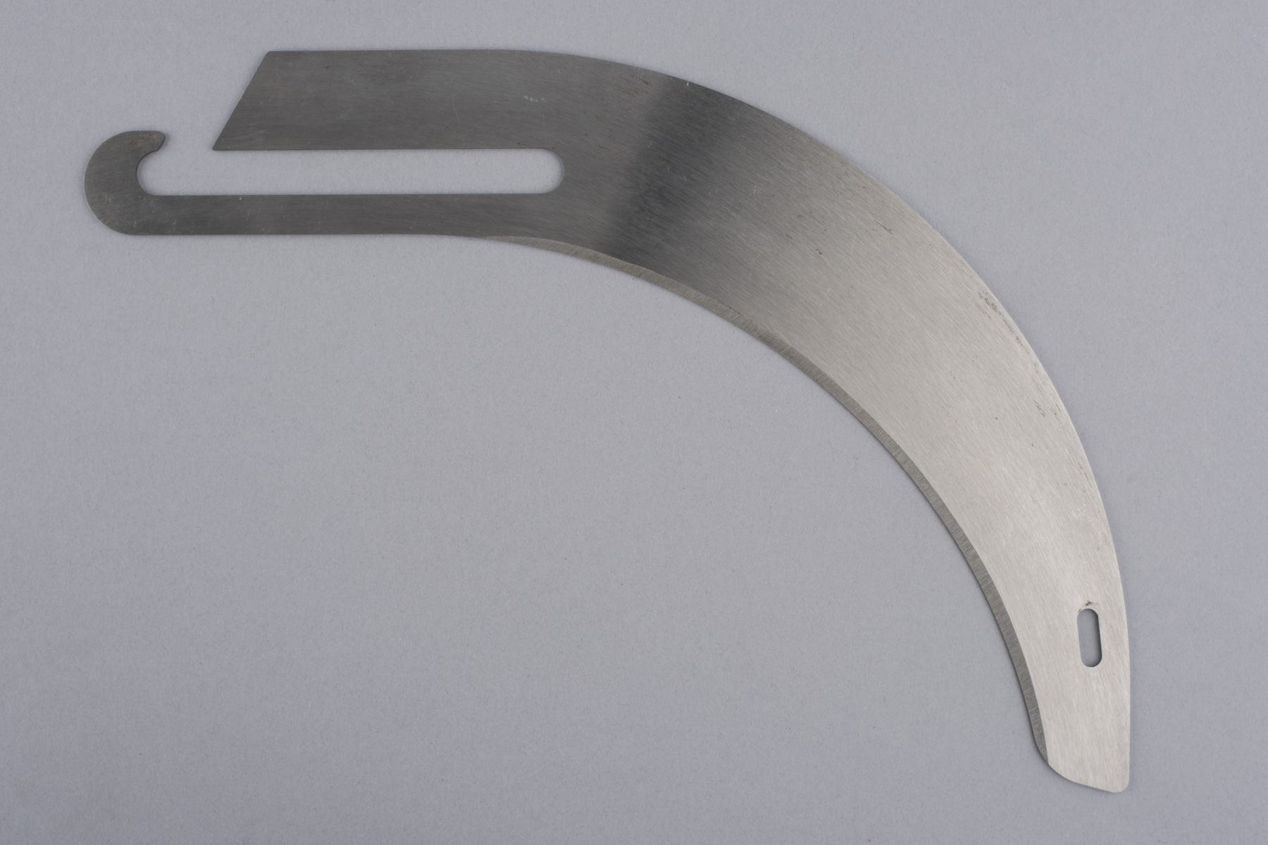 Spaltkeil 300 mit Schlaufe-2,0 mm