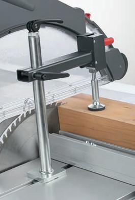 Manueller Schnellspanner (2019)