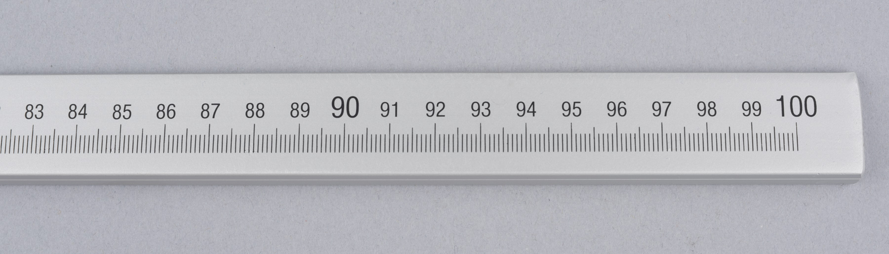 Bandmaß für Parallelanschlag 0-1000mm