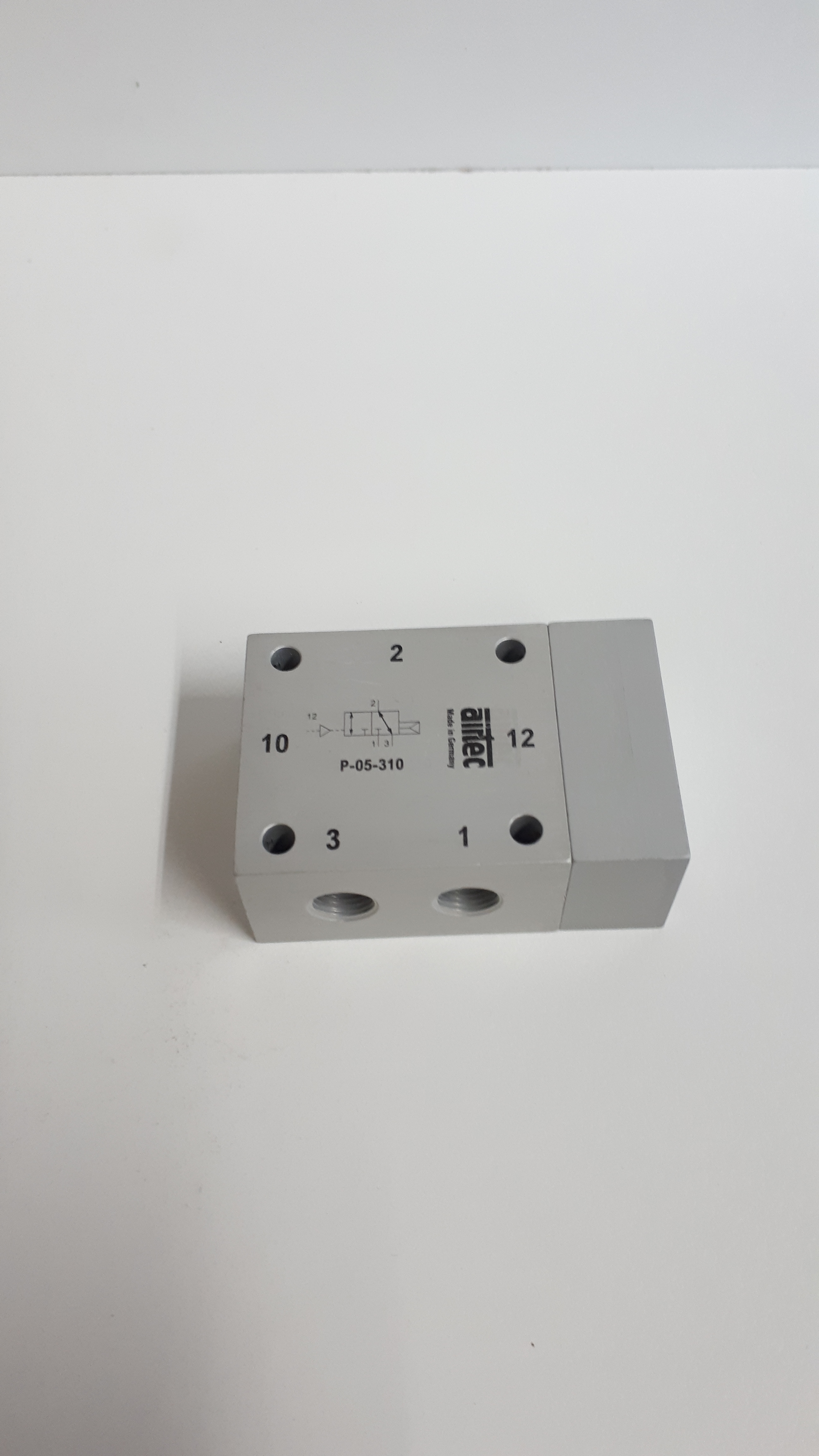 Pneumatik-Ventil P-05-310
