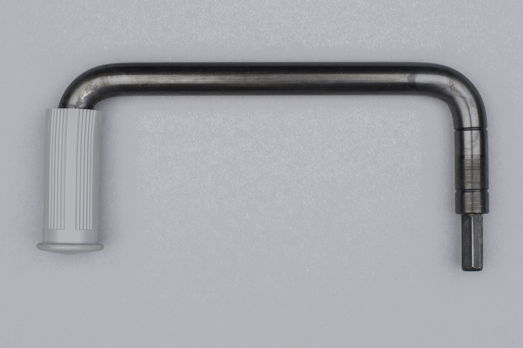 Hebel für Schlüssel Hauptsäge F45