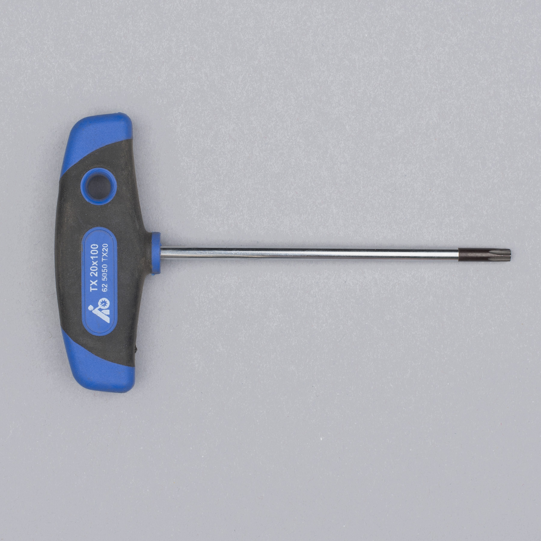 Torx-Stiftschlüssel TX20 - für Rapido