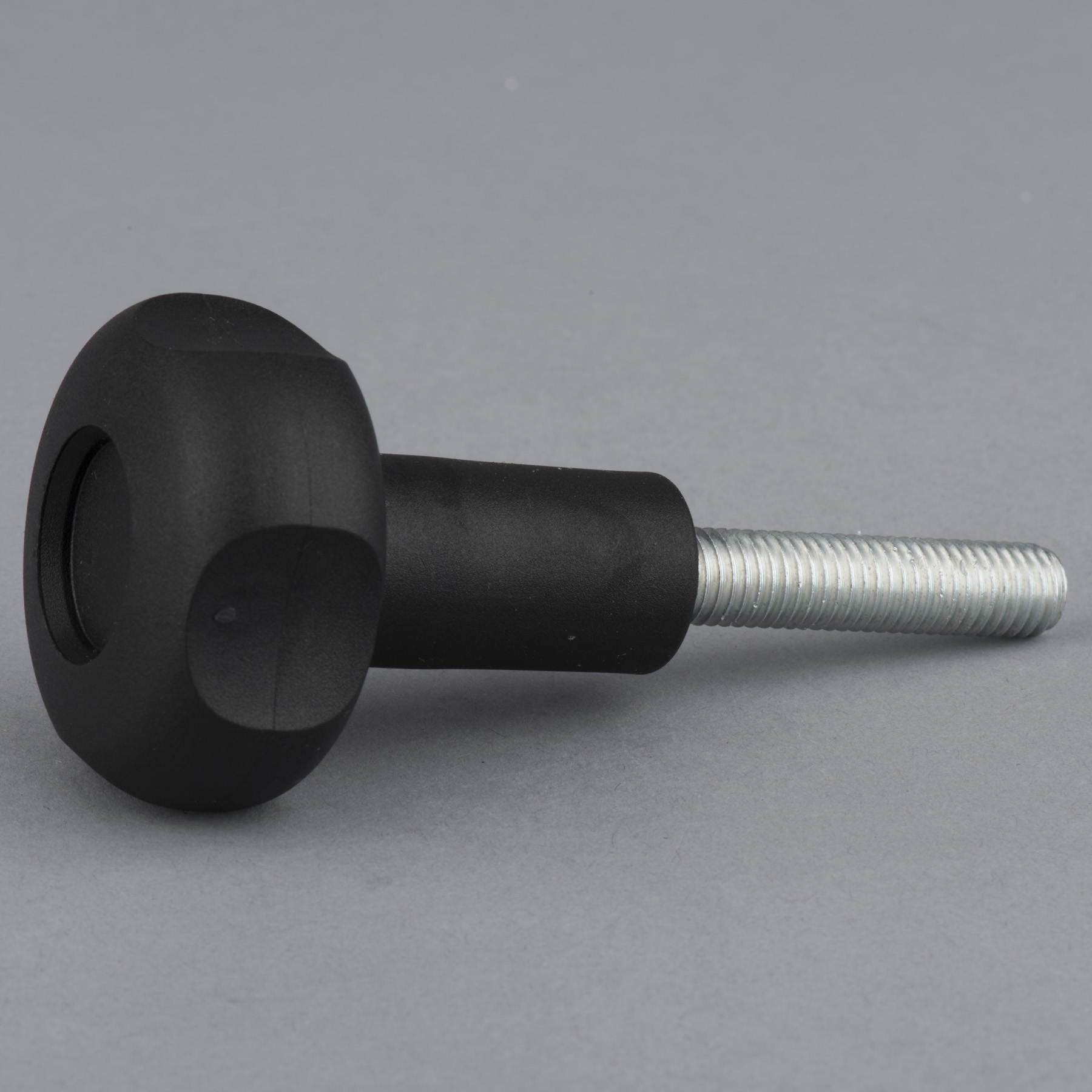Sterngriffschraube 735-50-h=40-M10x45
