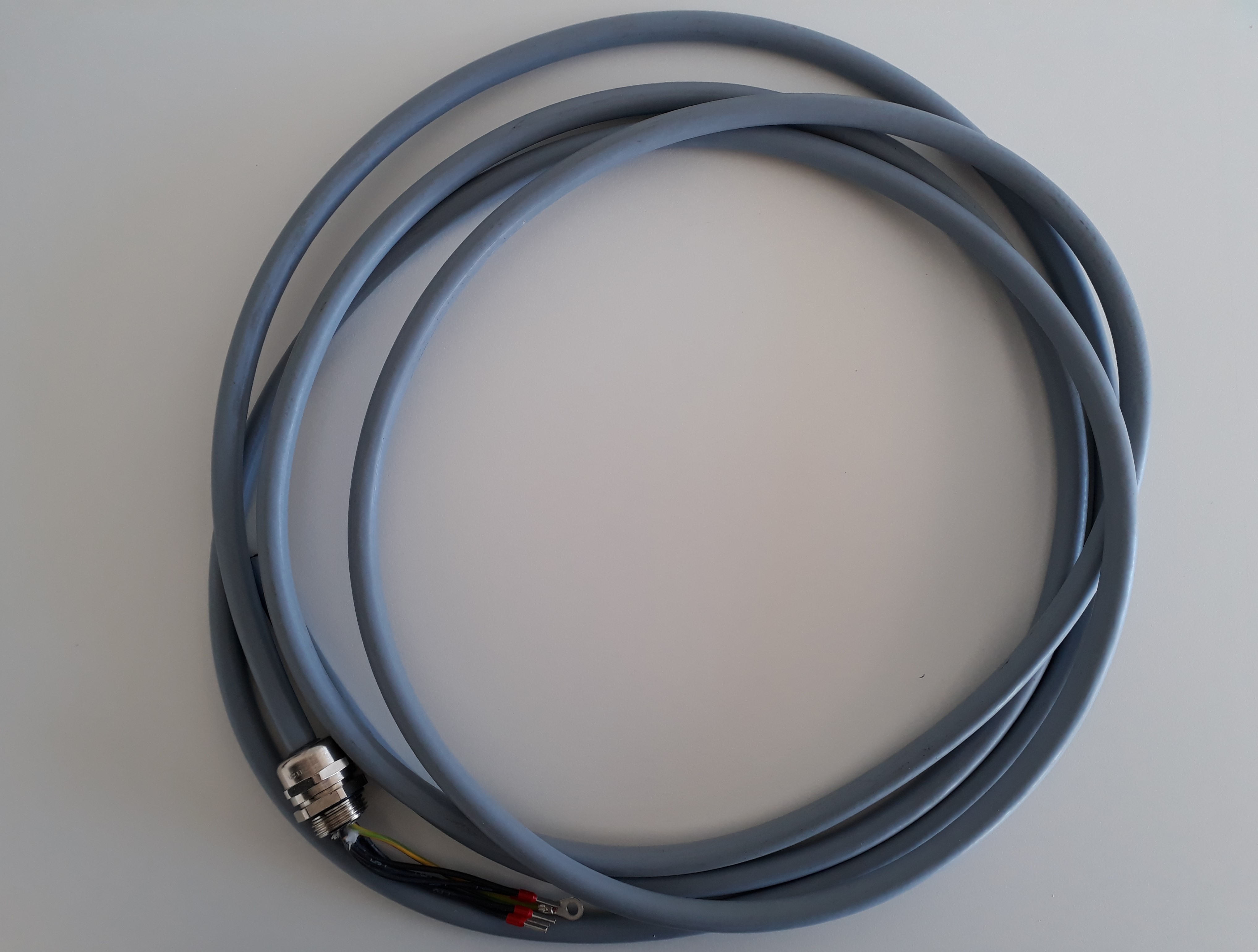 Ölflex FC Classic 3,7m -USA-