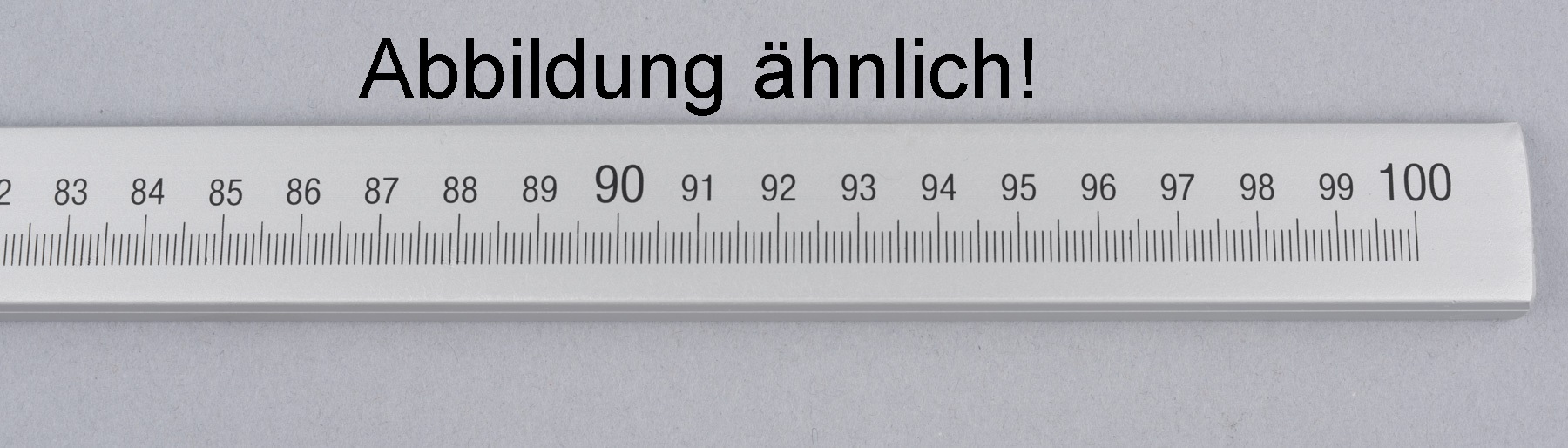 Bandmaß für Parallelanschlag 0-1250mm mm